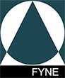 Be Fyne Logo